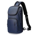 کیف کراس بادی مردانه بنج مدل BN-7565 - Image 3