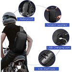 کیف کراس بادی مردانه بنج مدل BN-22085 - Image 4