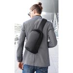 کیف کراس بادی مردانه بنج مدل 7221 - Image 14