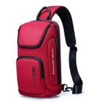 کیف کراس بادی مردانه بنج مدل BN-7565 - Image 5