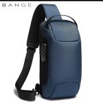 کیف کراس بادی مردانه بنج مدل BN-22085 - Image 9