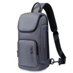 کیف کراس بادی مردانه بنج مدل BN-7565 - Image 2