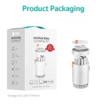 کیت تمیز کننده کوتتسی مدل 75003 - تصویر 13