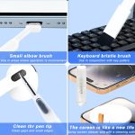 کیت تمیز کننده کوتتسی مدل 75003 - تصویر 10